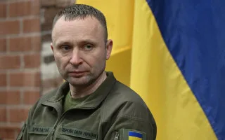 Михаил Драпатый, Главнокомандующий ВСУ: боевой путь к стратегии победы