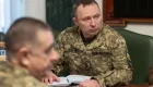Михайло Драпатий приступив до виконання обов'язків Головнокомандувача ЗСУ та назвав завдання, поставлені Зеленським