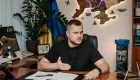 Николай Калашник, министр по вопросам восстановления, инфраструктуры и транспорта: новое лицо правительства