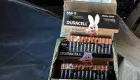 На Львівщині викрили схему з підробки батарейок DURACELL