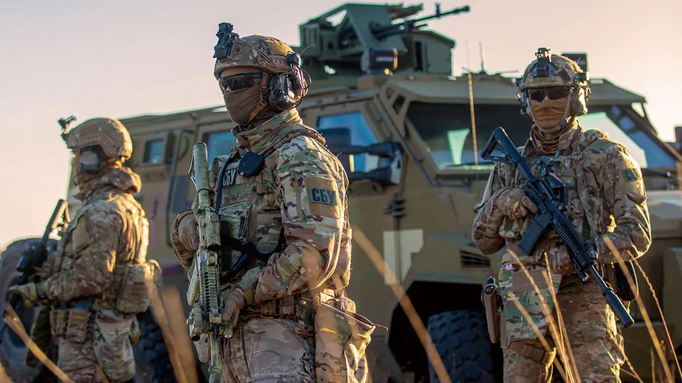 New Contracts for the Armed Forces of Ukraine: How Active Military Personnel Can Transition to Service Terms of 10 or 24 Months