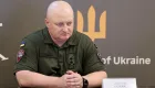 Новим начальником Генерального штабу ЗСУ став Ігор Скибюк замість Анатолія Гнатова — укази