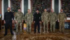 Новым начальником Генштаба ВСУ станет генерал-майор Игорь Скибюк — Владимир Зеленский
