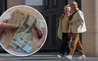 Пенсия после 65 лет: кому повысят выплаты без заявления и обращения в ПФУ