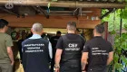 Подделывали права, голограммы и печати ТЦК в гараже — в Закарпатье разоблачили подпольное производство
