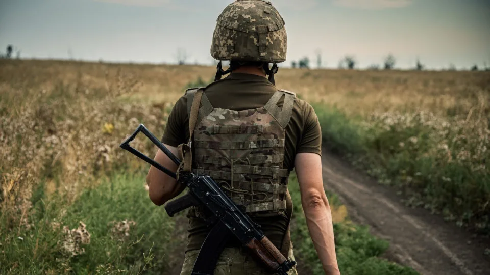 A Disabled Soldier's Discharge Report Was Left Unconsidered Due to AWOL Status — Court Explained Whether This Is Legal