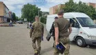 Что ждет военнослужащего в СЗЧ при встрече с группой оповещения ТЦК