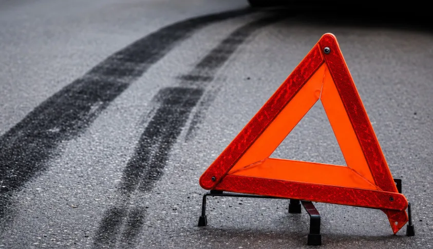 The Insurer Refused Compensation Under the European Accident Report Due to the At-Fault Driver's Medical Treatment: What the Court Decided