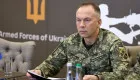 Сырский заявил, что покидает должность Главнокомандующего ВСУ: Передаю преемнику армию, которая не только держит оборону, но и наступает