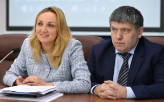 ЦИК признала Богдана Моркляника и Викторию Резникову избранными народными депутатами