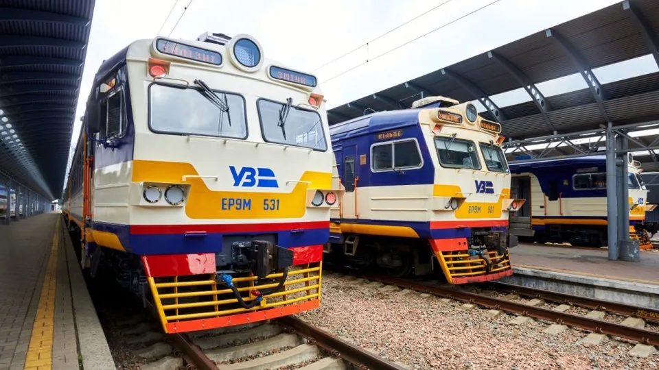 В Киеве подорожал проезд в Kyiv City Express: какие тарифы действуют с 22 июля