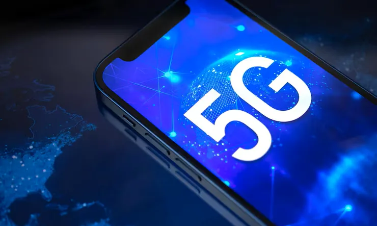 5G Testing Started in Kyiv: Where the New Network Already Works and How to Connect