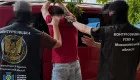 У Миколаєві готували теракт: СБУ затримала військового у СЗЧ під час закладання вибухівки