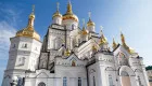 У Почаївської лаври виявили ознаки афілійованості з РПЦ – ДЕСС