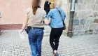 В Польше женщина возле бассейна напала на украинских детей из-за их языка