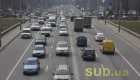 В центре Киева 23 июля будут действовать временные ограничения дорожного движения