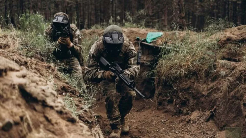 Военные могут оформить помощь на оздоровление через Армию+: как подать рапорт