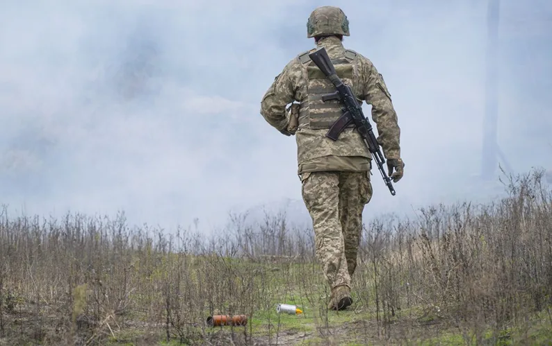 Військовий після СЗЧ вимагав направлення на ВЛК: чому суд визнав відмову військової частини законною
