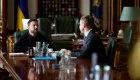 Владимир Зеленский анонсировал обновление подходов к кадровой политике правительства