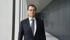 Всеволода Ченцова уволили с должности представителя Украины при ЕС — указ