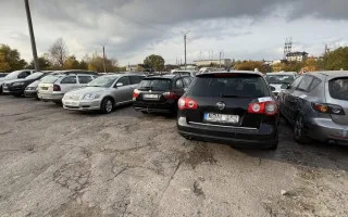 Авто для ВСУ вместо фронта оказывались в продаже — во Львовской области будут судить организатора схемы