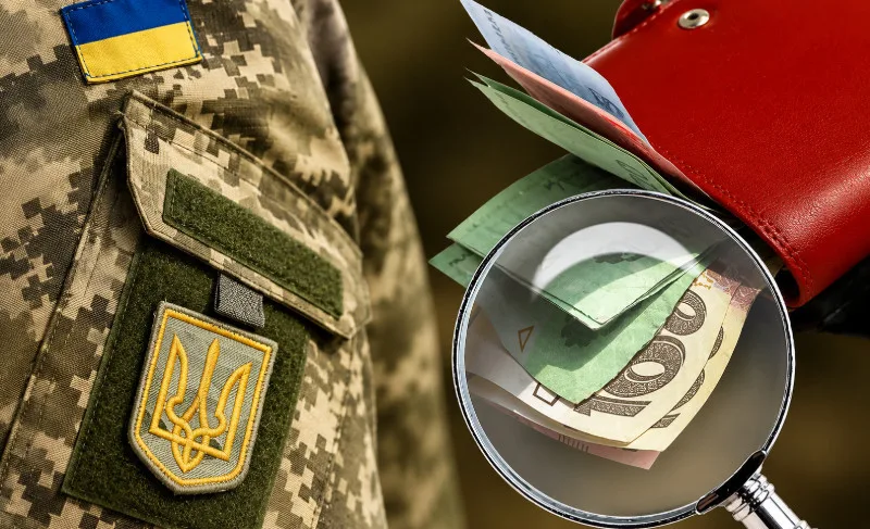 База для расчета выплат военнослужащим останется на уровне 2018 года — 1762 грн: Верховный Суд признал законным постановление № 481
