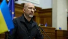 Денис Шмигаль, перший віцепрем'єр-міністр України — Міністр енергетики України: біографія та кар'єра