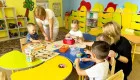 Kindergartens in Ukraine Will Be Designed According to European Standards: When the New Norms Will Take Effect