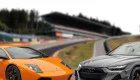 Former head of a state enterprise 'forgot' to declare luxury Lamborghinis, Audi, and BMW