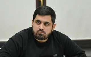Кабмин согласовал кандидатуру Тимура Ткаченко на должность главы Киевской ОВА