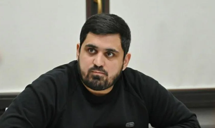 Кабмин согласовал кандидатуру Тимура Ткаченко на должность главы Киевской ОВА
