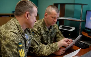 Мобилизоваться теперь можно без ТЦК: в Украине изменили правила призыва добровольцев