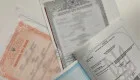 Особливості проставлення апостиля на свідоцтві про народження та свідоцтві про шлюб