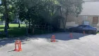 «Парковочная жабка» во дворе дома: можно ли законно закрепить за собой парковочное место