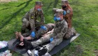 From the Frontline to Ambulance Service: How Combat Medics Can Continue Working After Leaving the Service