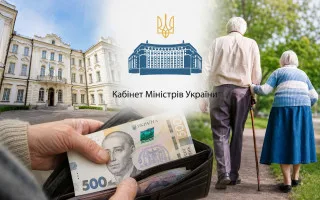Постановление 821 пока не действует: Верховный Суд открыл кассацию, но оставил пенсионерам право на выплаты
