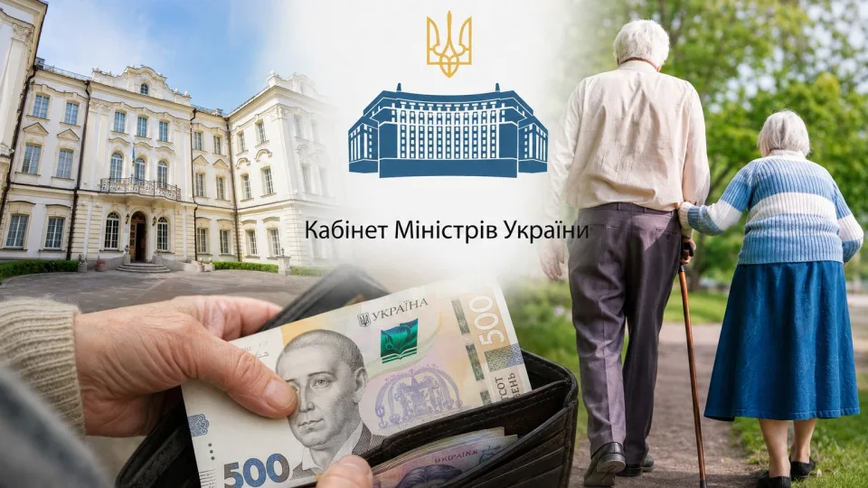 Resolution 821 is not yet in effect: The Supreme Court opened cassation but preserved pensioners' right to payments