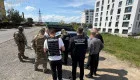 «Працевлаштування» для відстрочки за 25 тисяч доларів:  на Закарпатті викрили схему за участю адвоката і директора коледжу