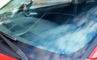 Fine for a Crack on the Windshield or Non-Working Parking Lights: How a Driver Can Win a Court Case Against the Patrol Police