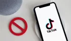 TikTok предлагают полностью заблокировать в Украине: названы главные причины