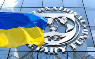 Украина получила от МВФ транш в размере около 690 млн долларов: куда направят деньги