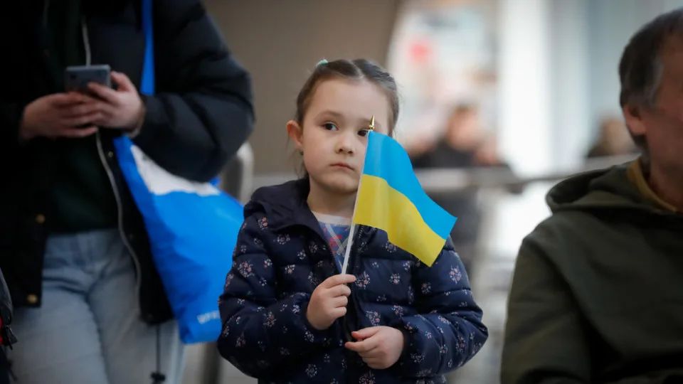 Украинские переселенцы в Испании получили новые возможности для легализации проживания