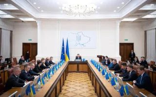 Правительство одобрило законопроект об освобождении выплат «єСадок» от налогообложения