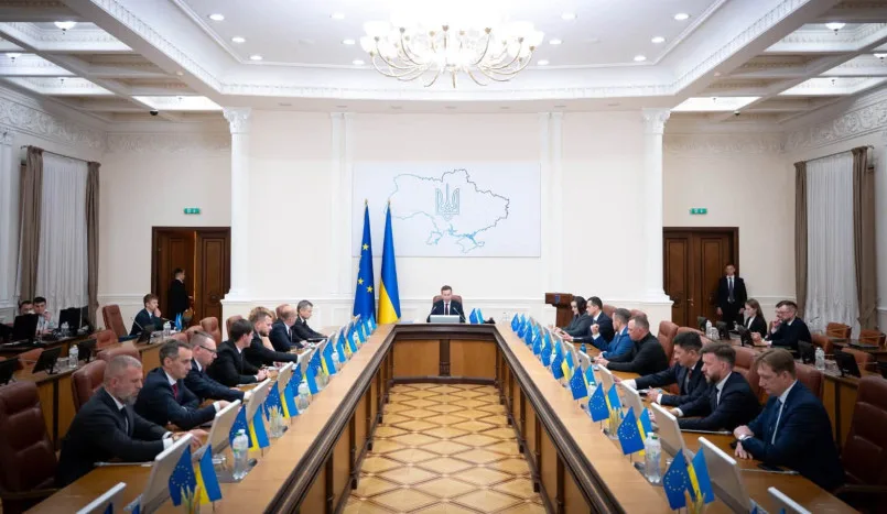 Уряд схвалив законопроєкт про звільнення виплат «єСадок» від оподаткування