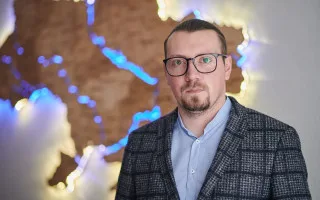 Віталій Безгін, міністр у справах розвитку громад, територій та внутрішньо переміщених осіб: кар'єрний шлях до уряду