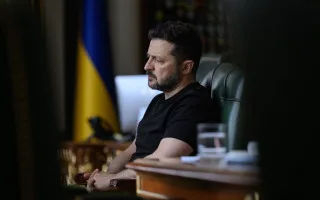 Владимир Зеленский раскритиковал подготовку регионов к зиме: что должен срочно изменить новый министр инфраструктуры