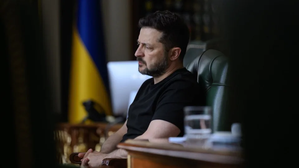 Володимир Зеленський розкритикував підготовку регіонів до зими: що має терміново змінити новий міністр інфраструктури