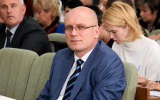 ВРП взяла паузу у рішенні про інвалідність прокурора Криворучка, якого КДКП покарала за «справою МСЕК»