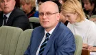 ВРП взяла паузу у рішенні про інвалідність прокурора Криворучка, якого КДКП покарала за «справою МСЕК»
