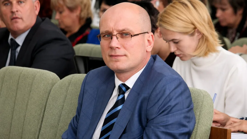 ВРП взяла паузу у рішенні про інвалідність прокурора Криворучка, якого КДКП покарала за «справою МСЕК»